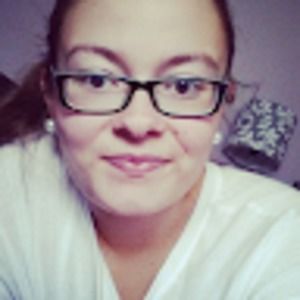 Meet your Posher, Tanya